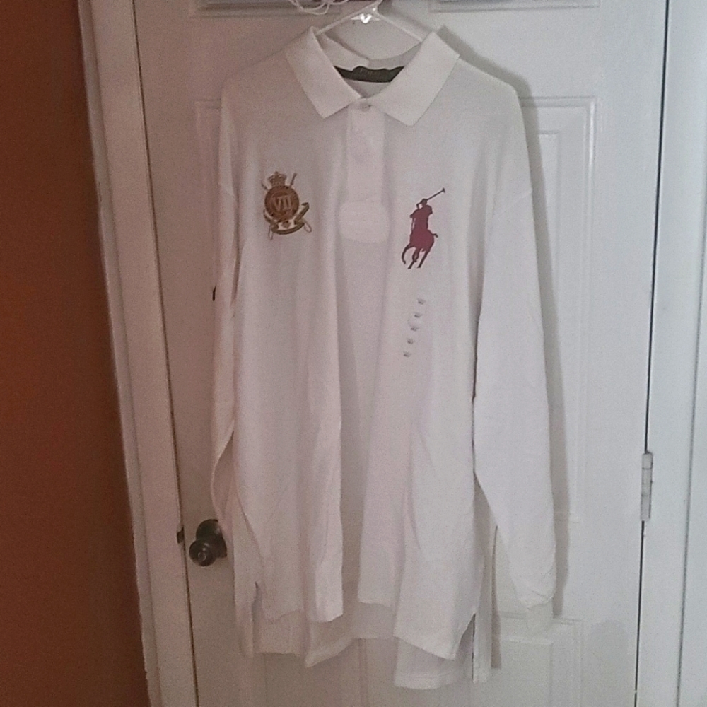 Ralph lauren